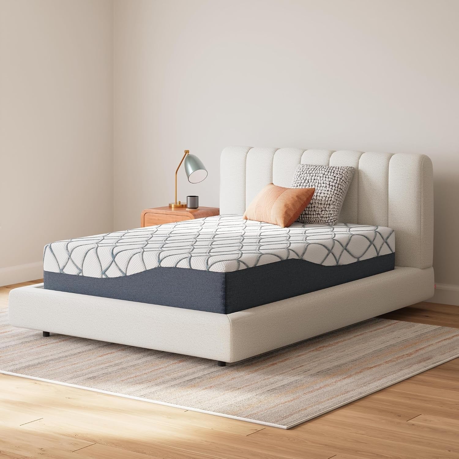 signature-design-by-ashley-12-inch-chime-elite-2-0-plush-green-tea-memory-foam-mattress-for-cool-sleep-and-pressure-relief-full-fiberglass-free-mattress-in-a-box