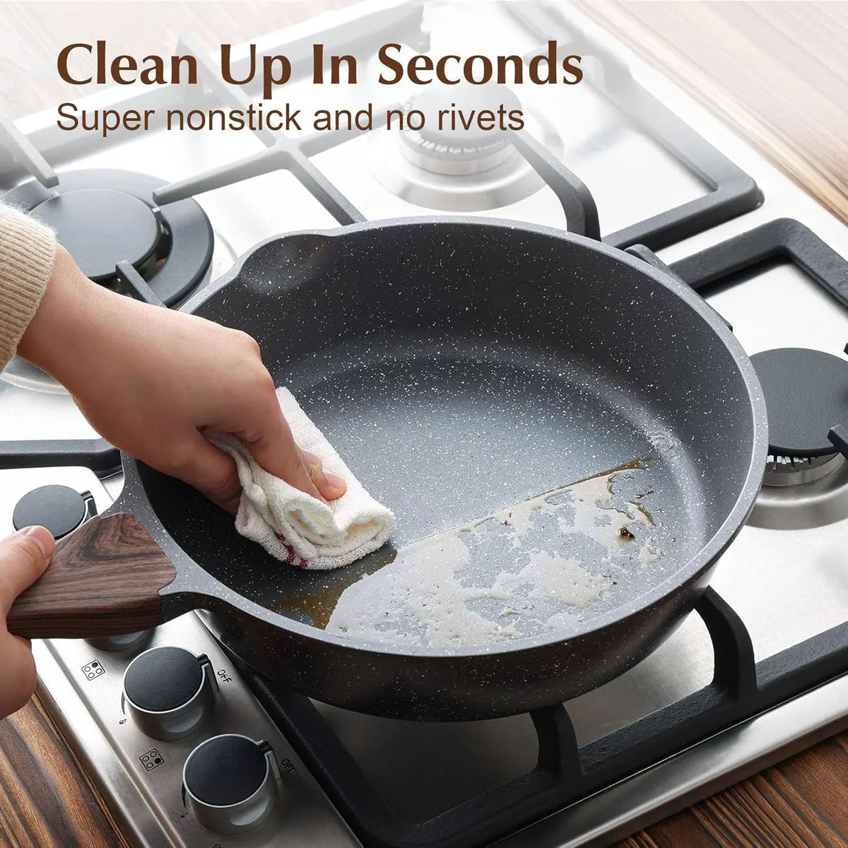 nonstick-skillet-deep-frying-pan-10-11-12-inch-saute-pan-with-lid-stay-cool-handle-healthy-stone-cookware-cooking-pan-induction-compatible-10-inch-3-5qt