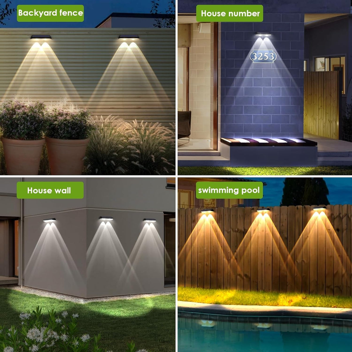 solar-fence-lights-outdoor-2700-4000-6000k-3-mode-8-12h-black-8-pack