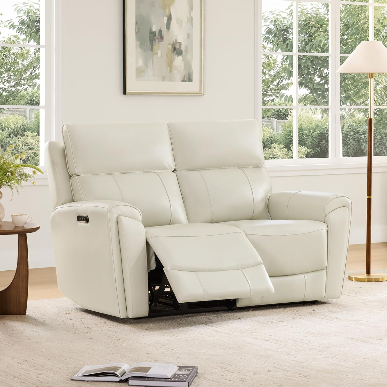 chita-genuine-leather-power-reclining-sofa-wall-hugger-loveseat-cream