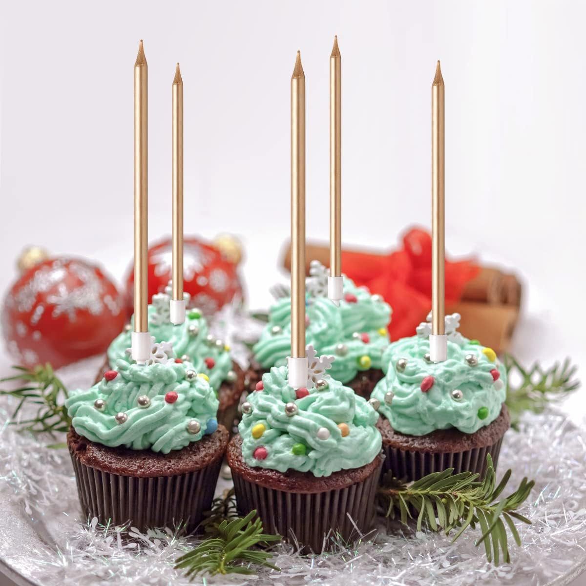 24-count-party-long-thin-cake-candles-metallic-birthday-candles-in-holders-for-birthday-cakes-cupcake-champagne-gold