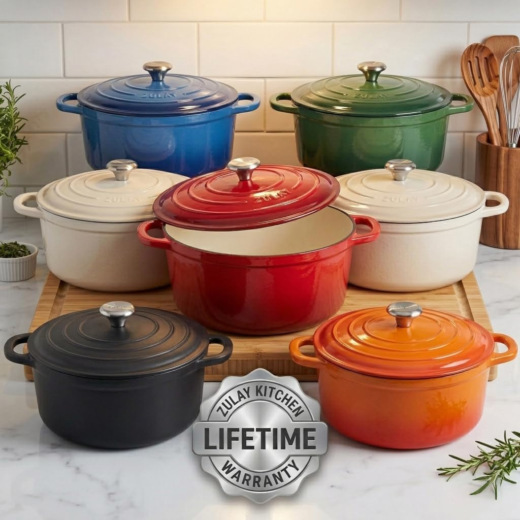 6-4qt-enameled-cast-iron-dutch-oven-pot-with-lid-heat-pad-trivet-heavy-duty-soup-pot-for-stews-braising-roasting-sourdough-bread-baking-oven-safe-up-to-500-f-ablaze-red