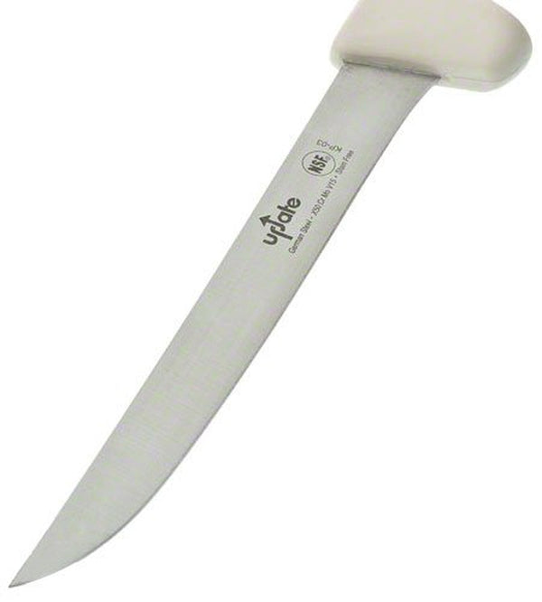 6" German Steel Stiff-Bladed Boning Knife2