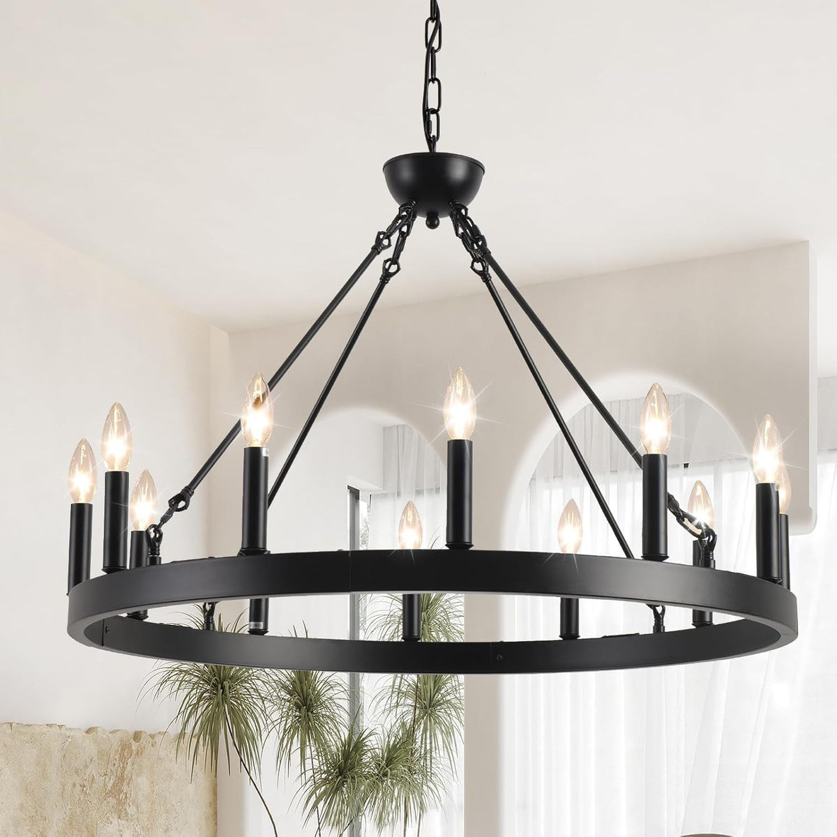 wagon-wheel-chandelier-32-12-light-black-modern-farmhouse-chandeliers