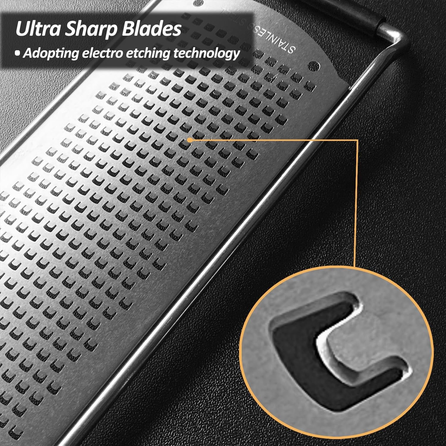 professional-zester-grater-fine-razor-sharp-stainless-steel-blade
