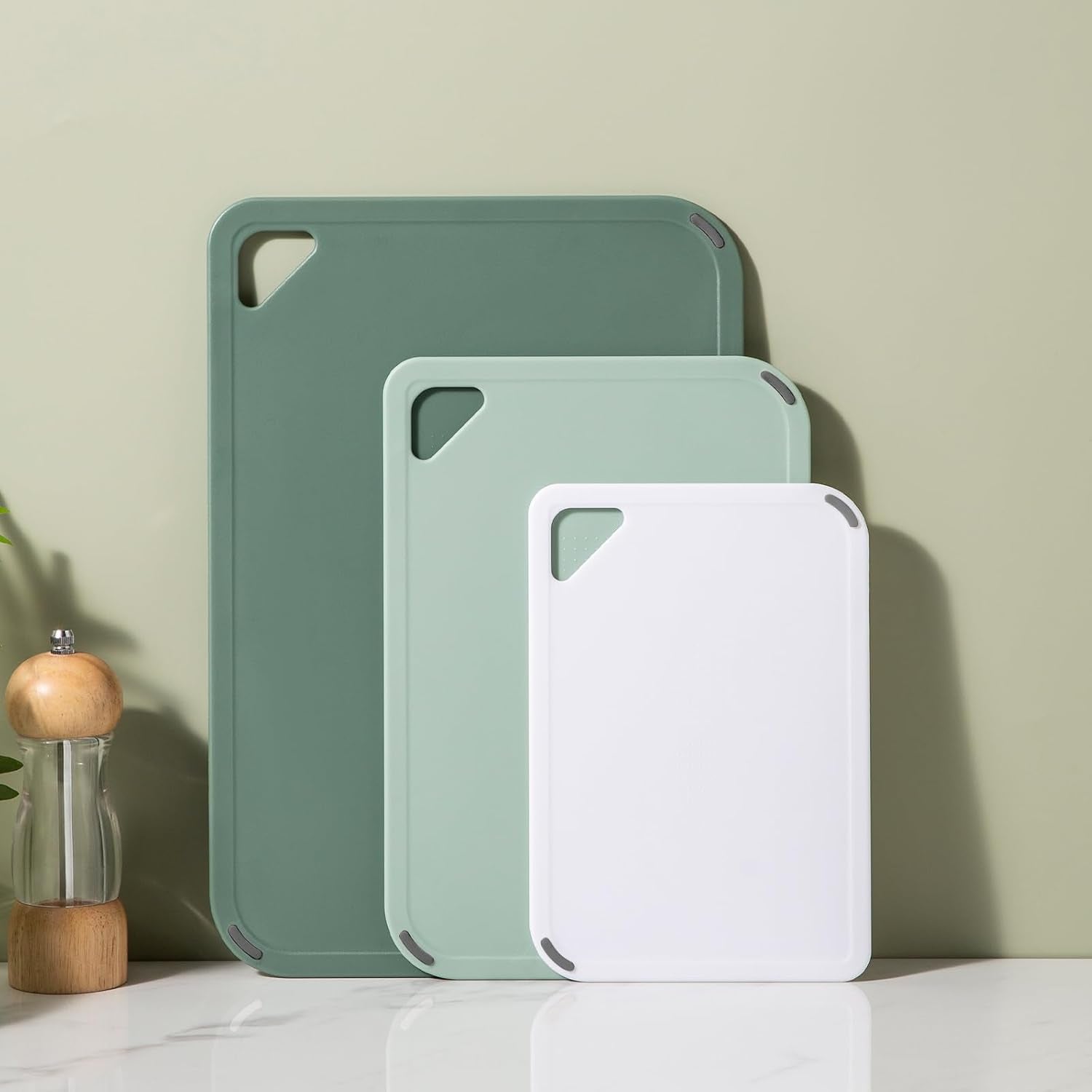 plastic-cutting-board-set-of-3-cutting-boards-for-kitchen-bpa-free-large-small-chopping-boards-non-slip-for-cooking-dishwasher-safe-camping-portable-with-grip-handle-sage-green