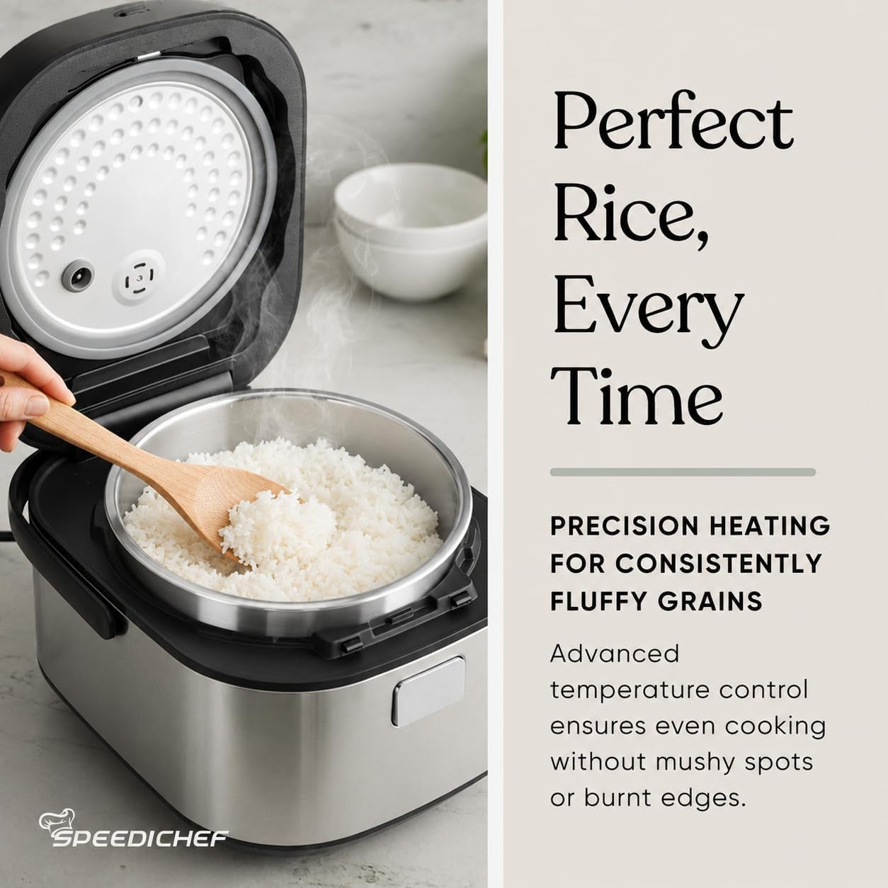 10-cup-low-sugar-rice-cooker-steamer-stainless-steel-304-food-grade-stainless-steel-pot-diamond-textured-base-resists-sticking-11-cooking-modes-steamer-basket-keep-warm