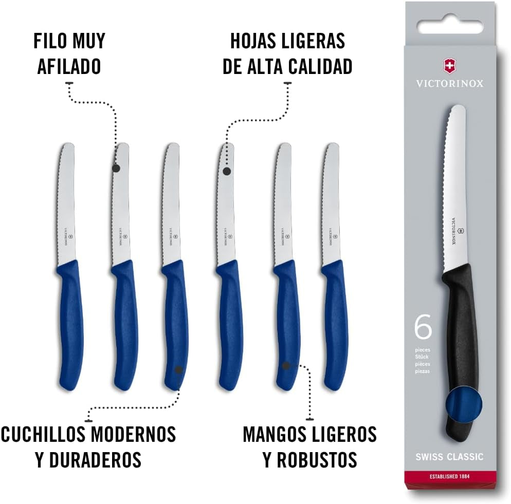 victorinox-swiss-classic-tomato-and-table-set-6-pieces-paring-knife-set-of-6-blue-6-7832-6