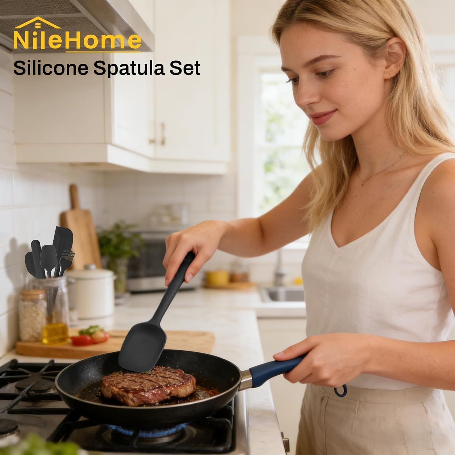 6-pieces-silicone-spatula-set-with-silicone-brush-mixing-black-food-grade-material-heat-resistant-up-to-600-f-dishwasher-safe-bpa-free