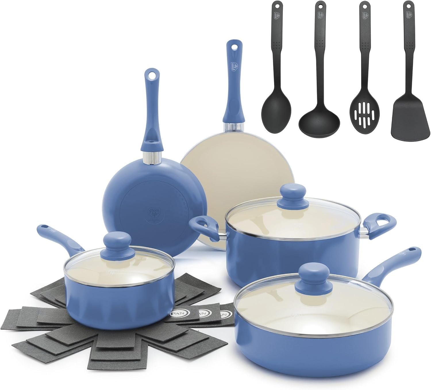 16pc-ceramic-nonstick-pots-pans-cookware-set-slate-blue-pfas-free-nonstick-coating-stockpot-frying-pans-saucepan-saute-induction-ready-all-stovetop-compatible-dishwasher-safe