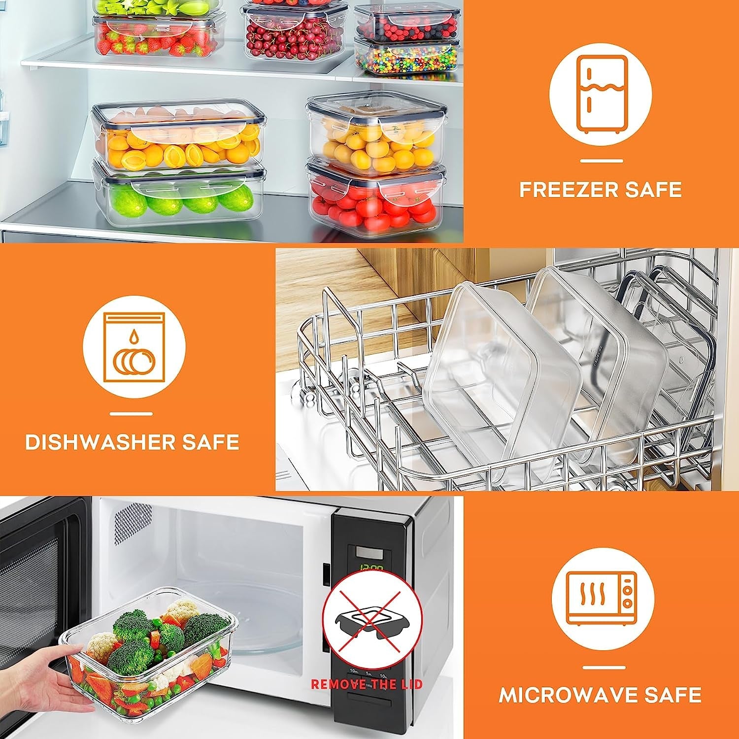40-pcs-food-storage-containers-with-lids-airtight-20-containers-20-lids-plastic-storage-meal-prep-container-stackable-100-leakproof-microwave-organization-and-storage-sets-lunch-containers