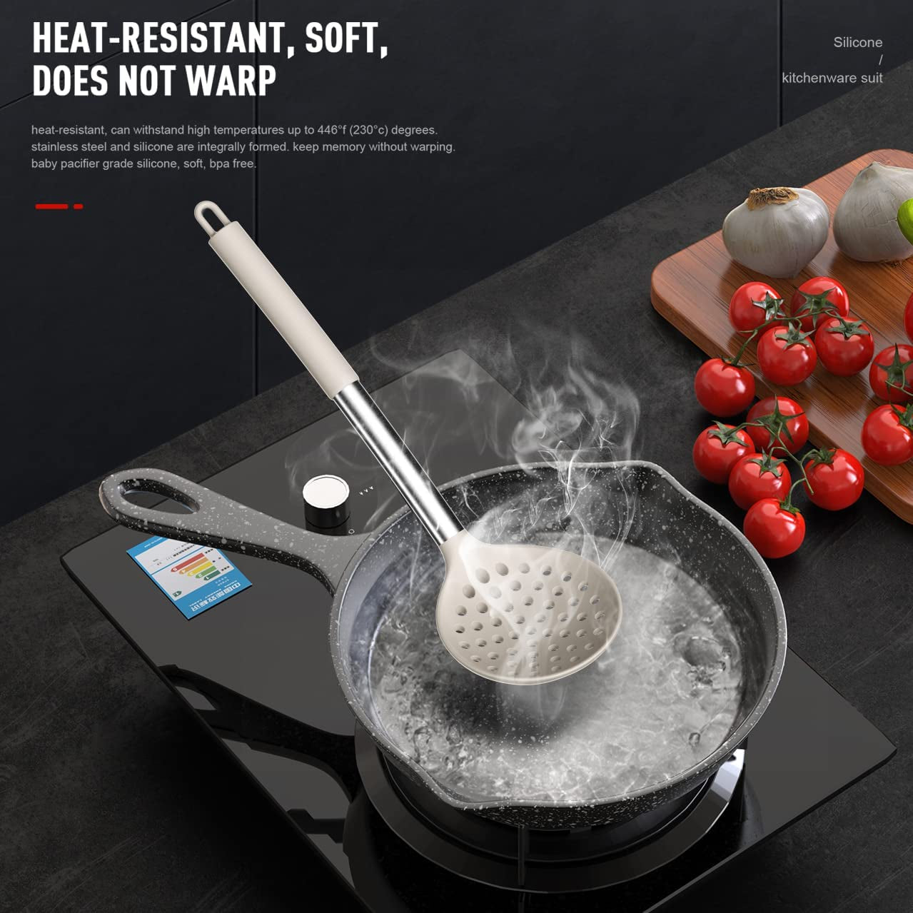 large-silicone-cooking-utensils-set-heat-resistant-kitchen-utensils-turner-tongs-spatula-spoon-brush-whisk-stainless-steel-cooking-tool-for-nonstick-cookware-dishwasher-safe-khaki