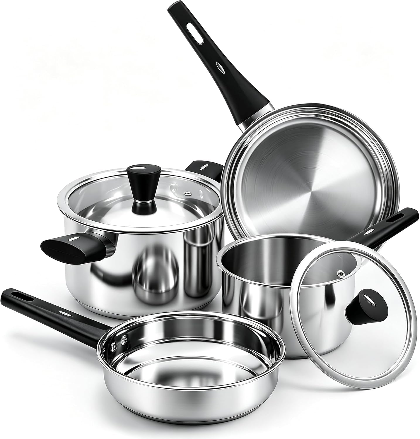 6-piece-stainless-steel-pots-and-pans-set-kitchen-cookware-set-with-stay-cool-handles-compatible-with-gas-electric-induction-dishwasher-safe-non-toxic-durable-for-everyday-cooking