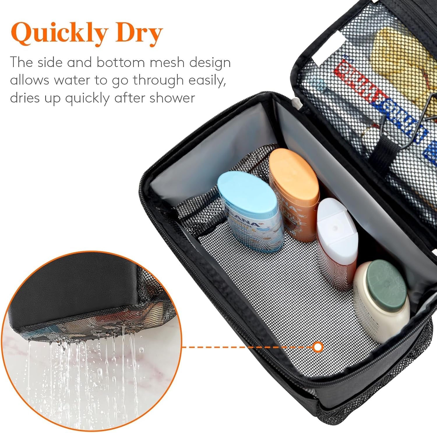 mesh-shower-caddy-bag-hanging-shower-organizer-medium-black