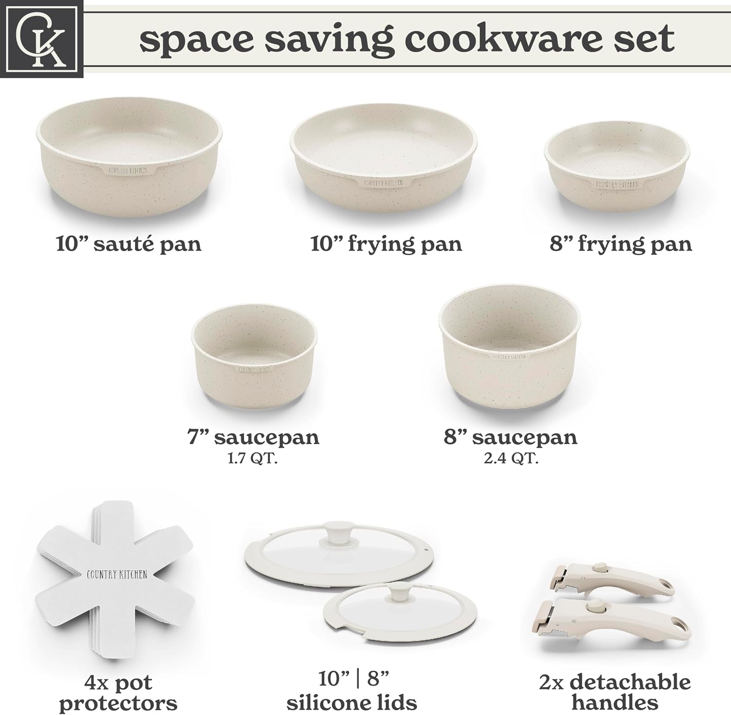 cookware-set-with-removable-handle-oven-rv-safe-pots-and-pans-set-cream-original