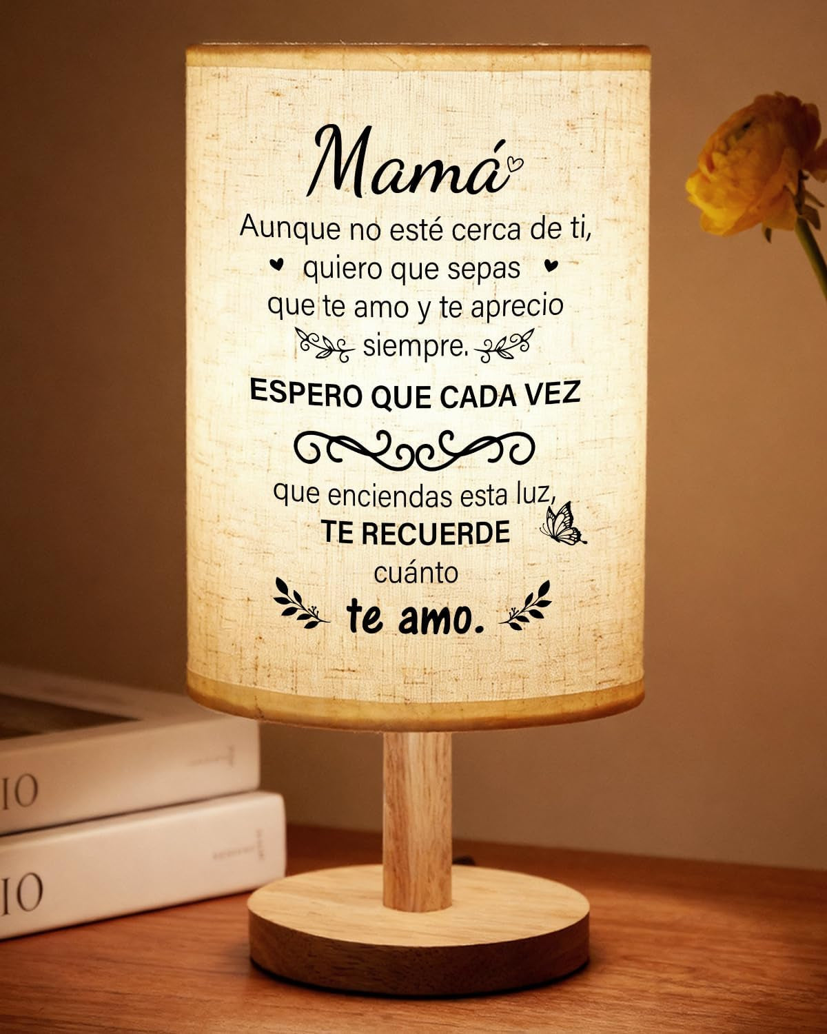mama-gifts-table-lamp-gifts-for-mom-in-spanish-from-daughter-son