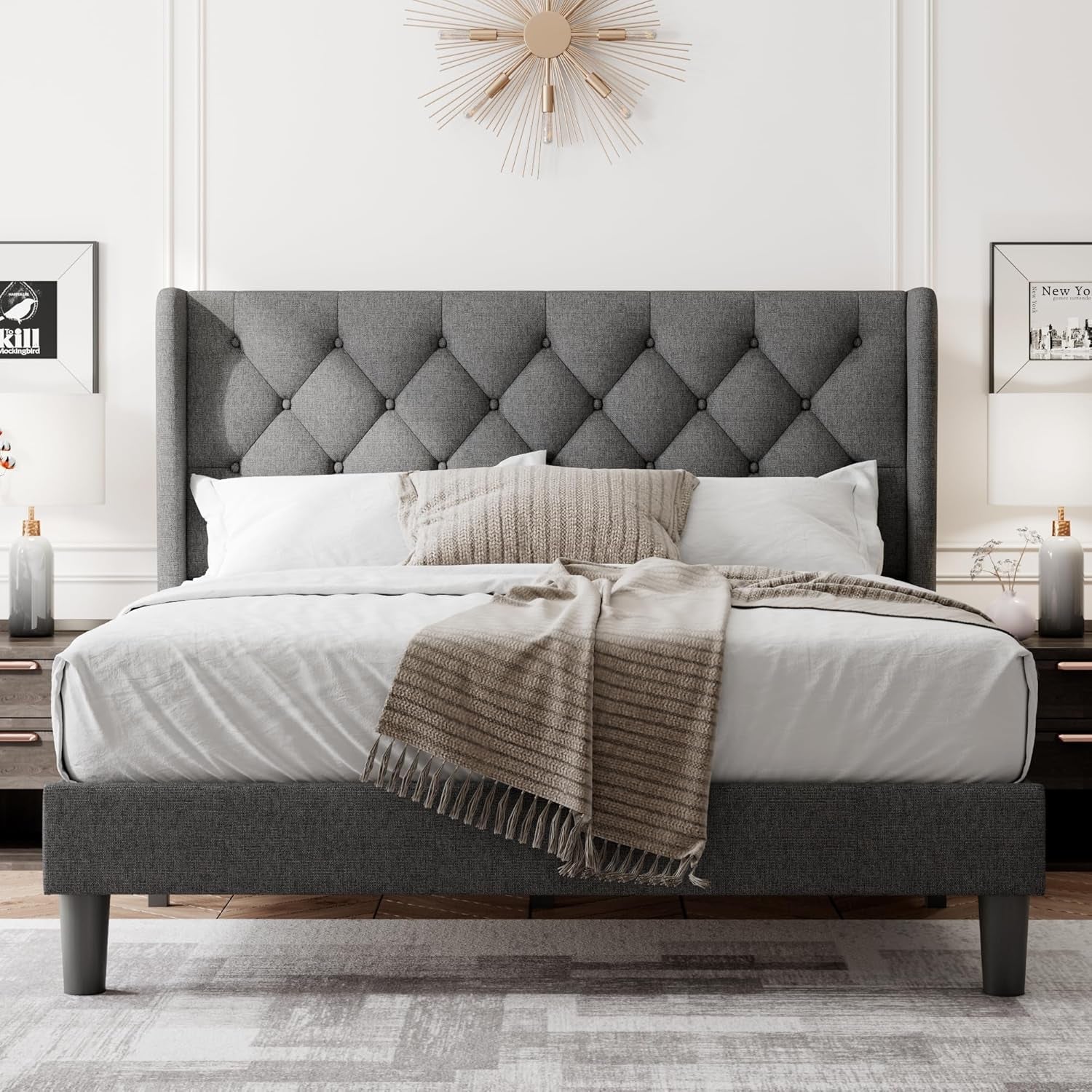 queen-size-bed-frame-with-diamond-tufted-wingback-headboard-morden-upholstered-platform-bed-sturdy-wooden-slats-support-noise-free-no-box-spring-needed-easy-assembly-dark-gray