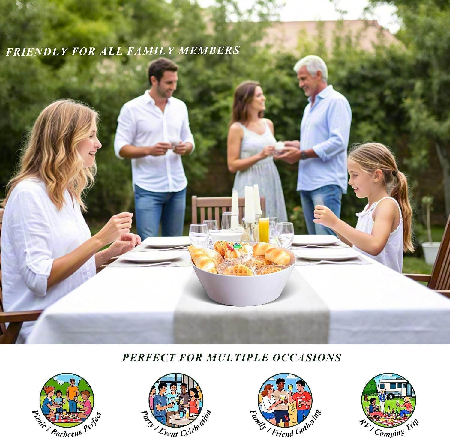 11-5-inch-melamine-mixing-bowls-set-of-2-unbreakable-and-reusable-large-serving-bowls-stackable-and-dishwasher-safe-versatile-for-all-meals