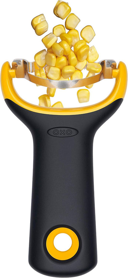 OXO Good Grips Corn Prep Peeler2