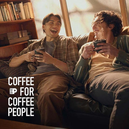 Peet'S Coffee, Dark Roast Keurig K-Cup Pods, 100% Arabica Coffee - Major Dickason'S Blend 75 Count (1 Box of 75 Pods)10