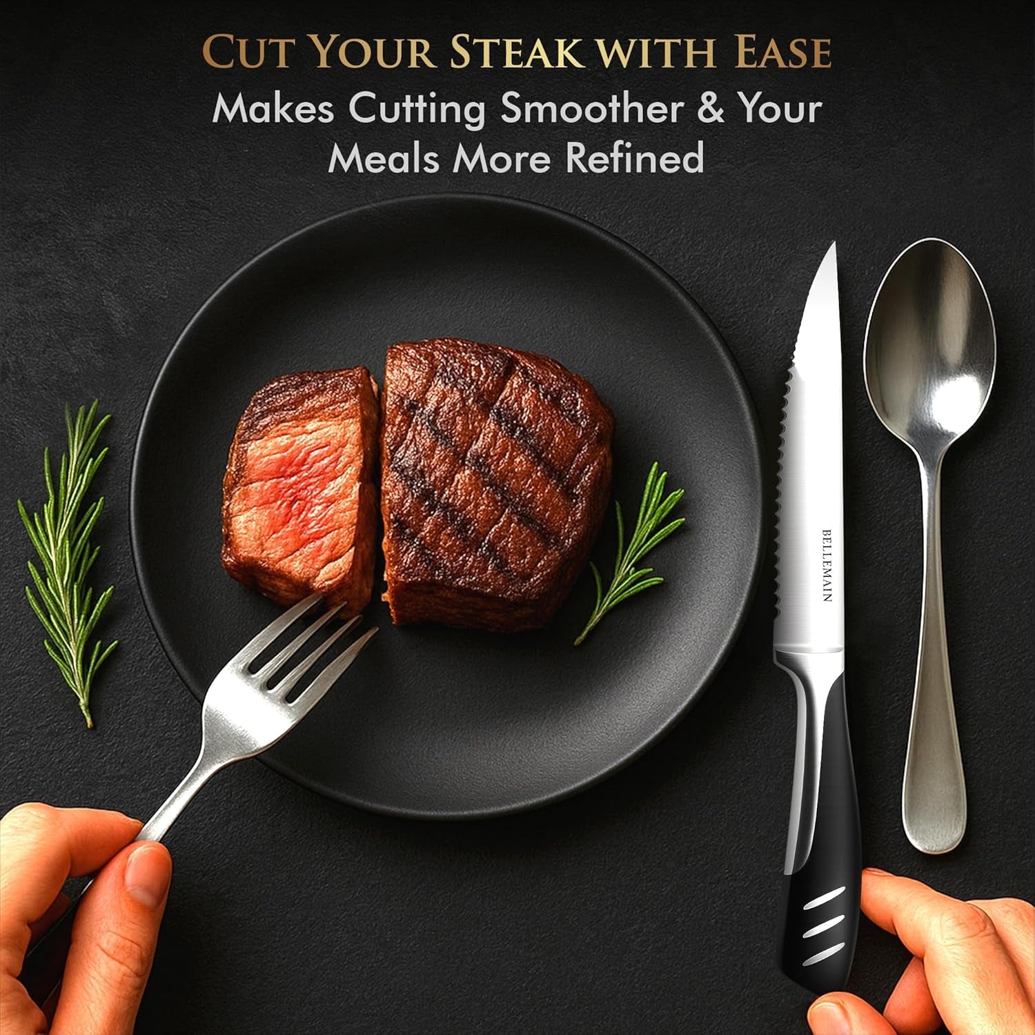 steak-knife-set-of-8-serrated-stainless-steel-dishwasher-safe-ergonomic-handle-design-rust-resistant-blades-precision-serrated-edges-enhanced-dining-experience-at-home-restaurants