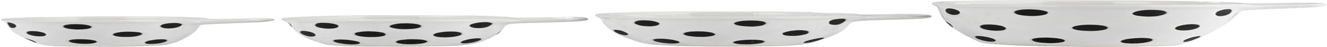 creative-co-op-ceramic-measuring-cups-with-polka-dots-set-of-4-sizes-black-and-white