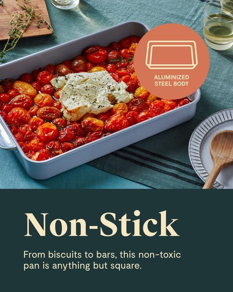 caraway-non-stick-ceramic-coated-9x13-rectangle-pan-naturally-slick-ceramic-coating-non-toxic-ptfe-and-pfoa-free-perfect-for-brownies-lasagnas-and-more-navy