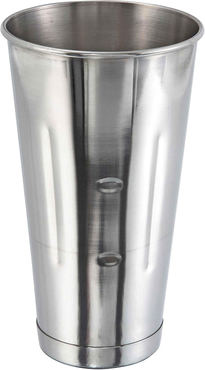 Stainless Steel 30 Oz. Malt Cup1