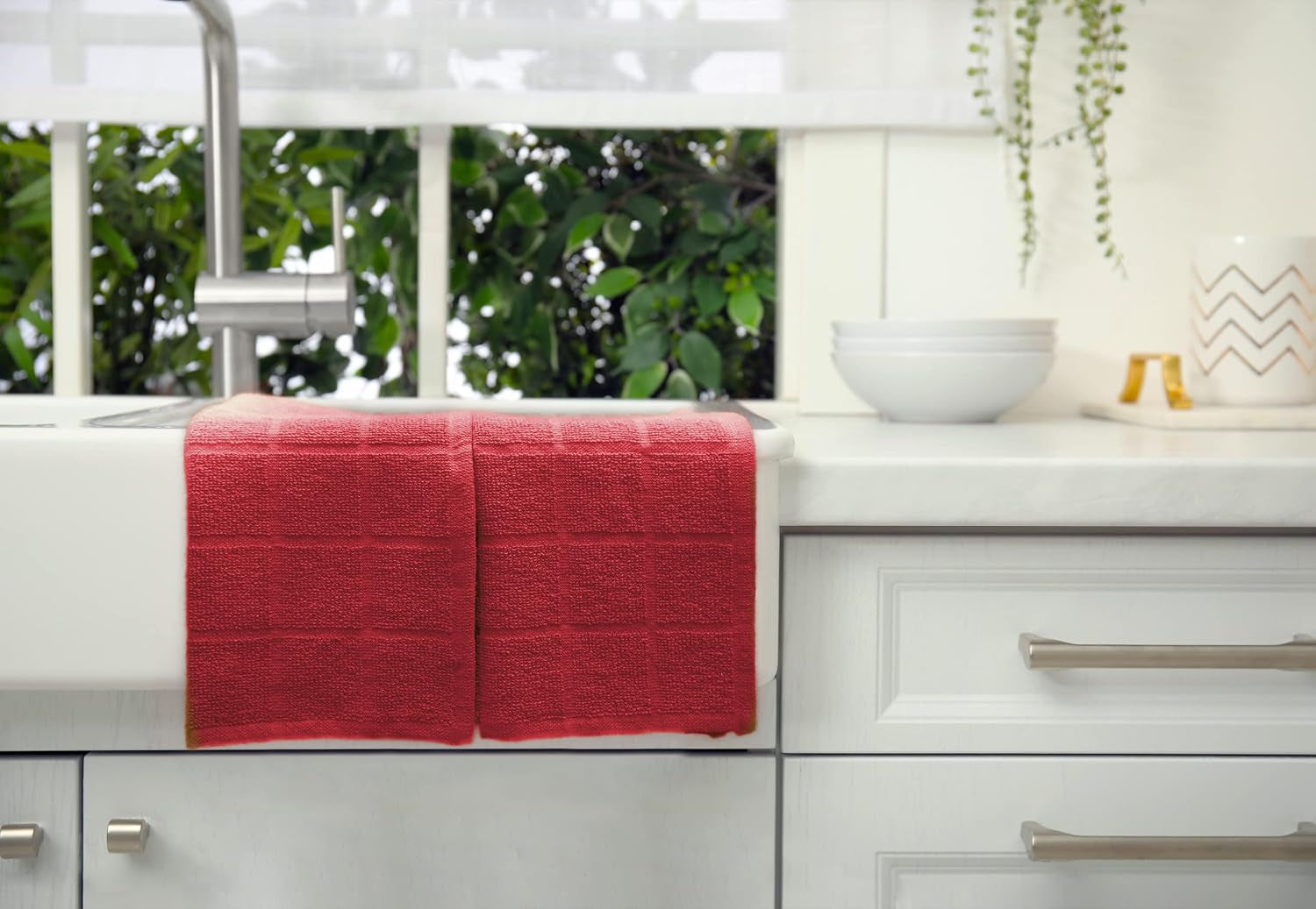 100-cotton-dish-cloths-for-dish-washing-terry-dish-cloth-cotton-dish-rags-6-pack-super-soft-and-absorbent-12x12-inches-reusable-cleaning-cloth-red-dish-cloth