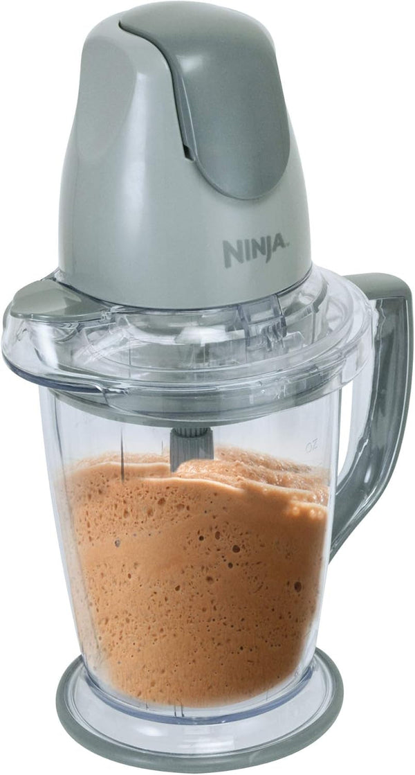 Ninja Master Prep Food and Beverage Blender, Gray4