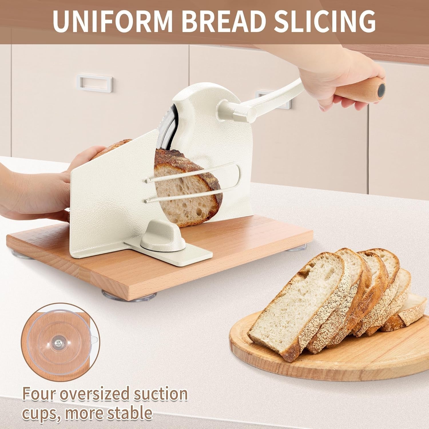 sourdough-bread-slicer-manual-bread-cutter-with-hand-crank-cream