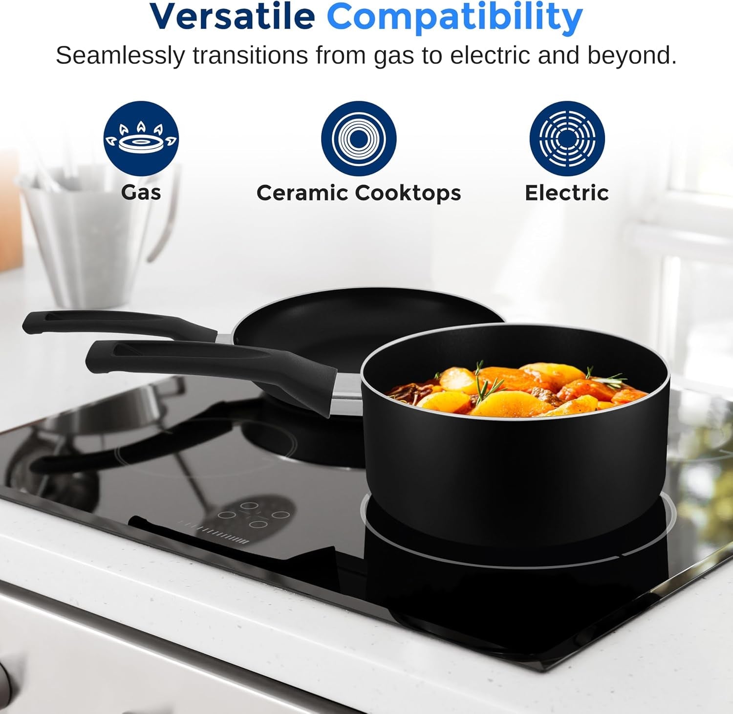 kitchenware-pots-pans-basic-kitchen-cookware-black-non-stick-coating-inside-heat-resistant-lacquer-15-piece-set-one-size