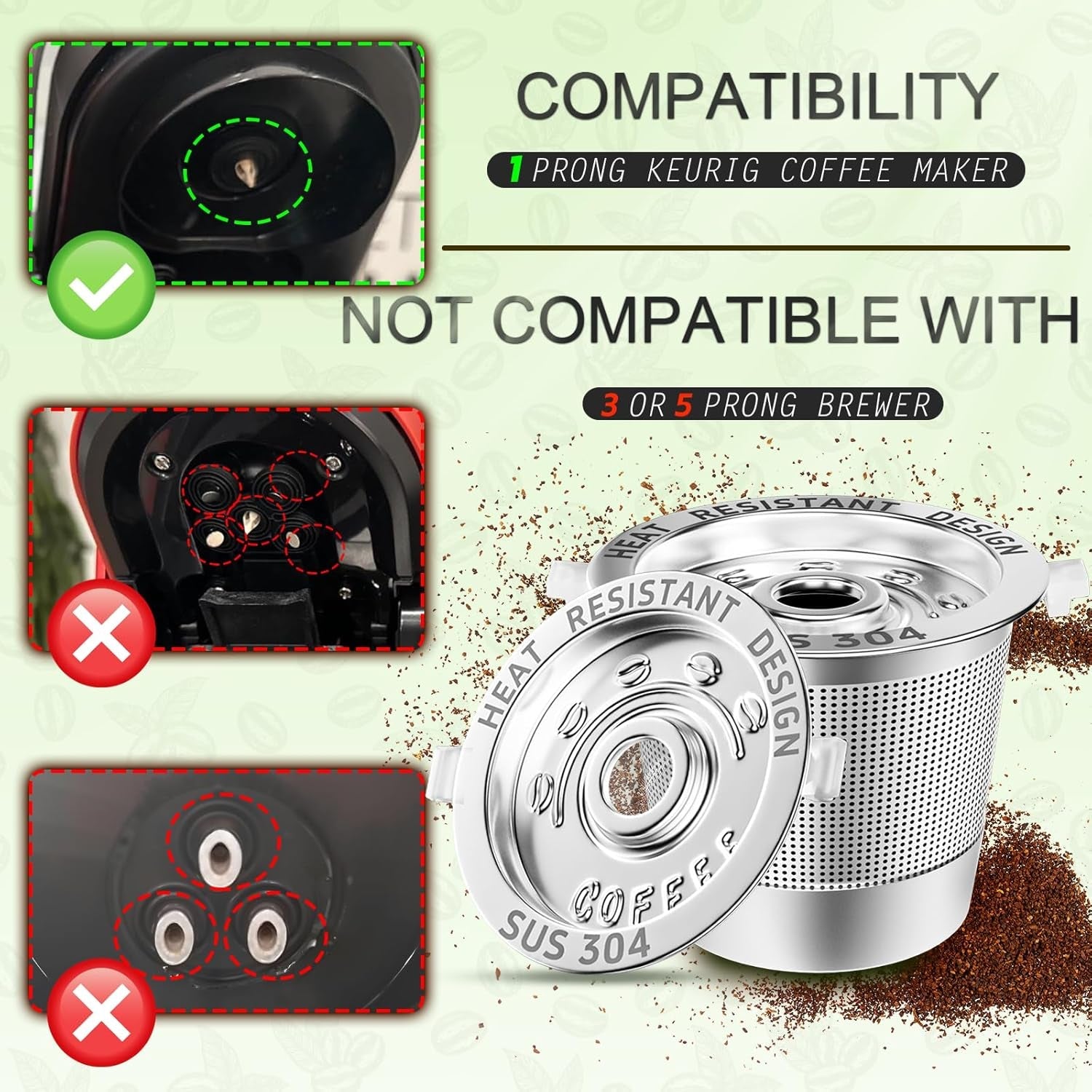 2-pack-reusable-k-cup-for-keurig-1-0-stainless-steel-coffee-pods-with-heat-resistant-handles-and-scoop-no-bpa