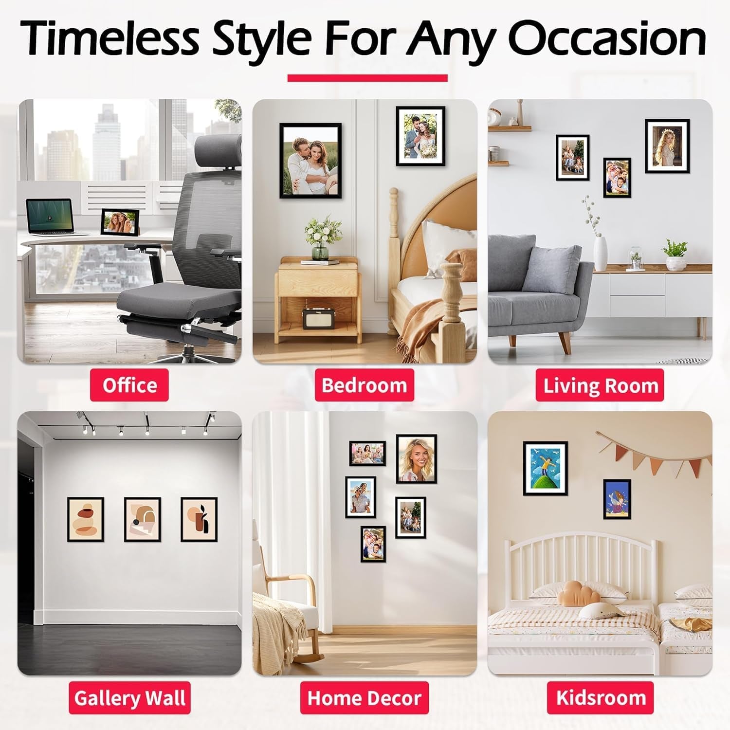 4x6-picture-frame-set-8-pack-4-by-6-black-photo-frame-for-wall-or-tabletop-display-lightweight-poster-frame-with-plexiglass-horizontal-or-vertical-for-graduation-office-wall-home-decor