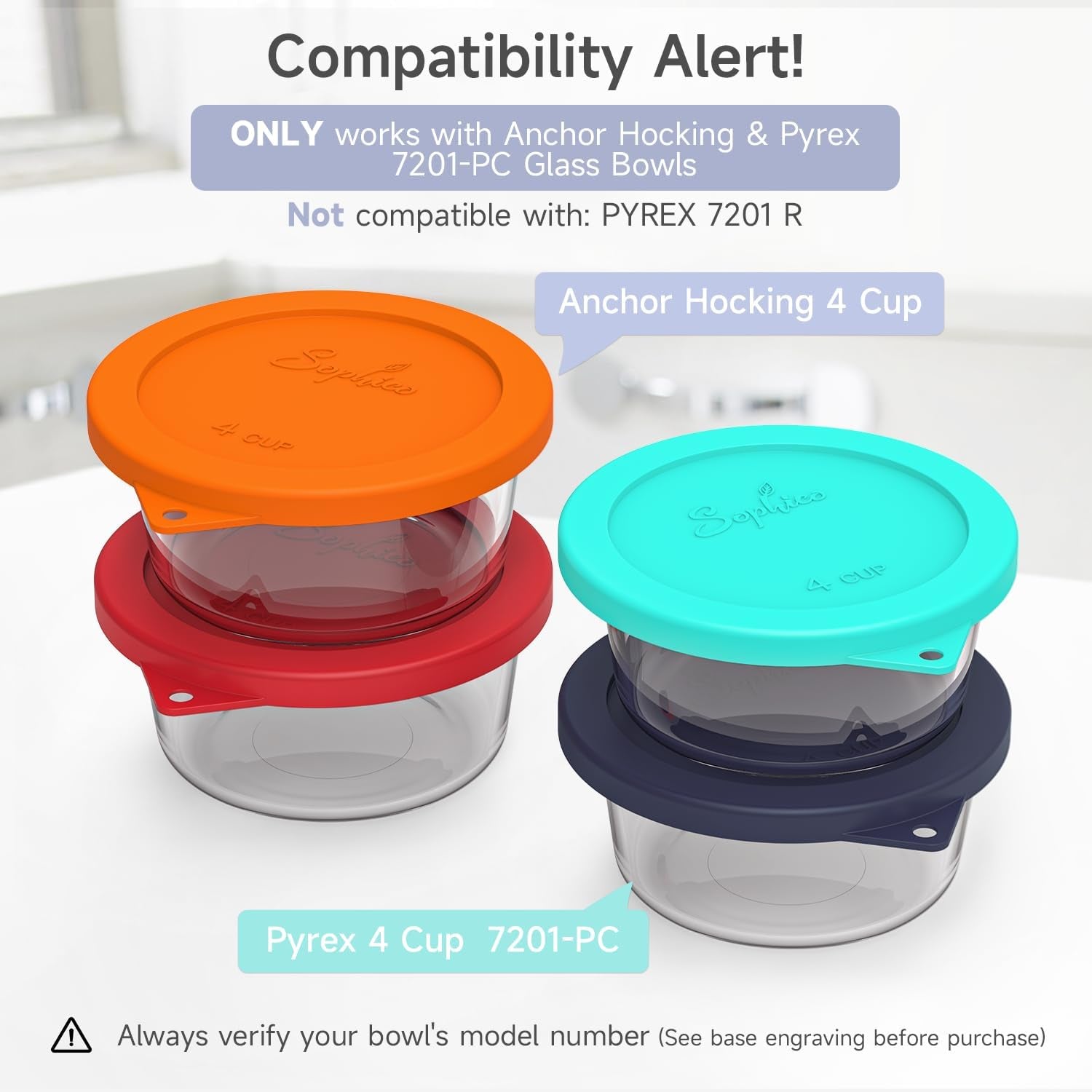 4-cup-silicone-lids-replacement-for-pyrex-anchor-hocking-7201-pc-food-grade-silicone-leakproof-airtight-lids-dishwasher-microwave-safe2-pack