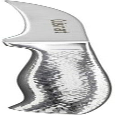 classic-high-carbon-hammered-stainless-steel-forged-knife-set-with-sheath-blade-gaurds-17-piece-set