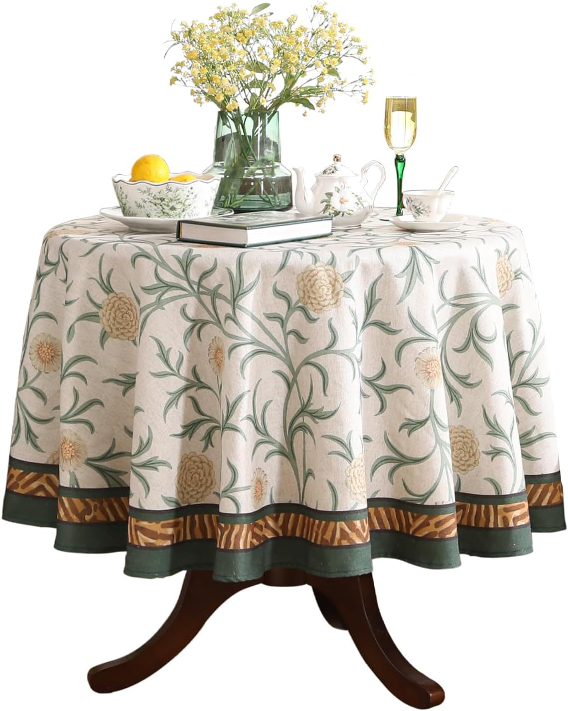 vintage-french-linen-tablecloth-round-diameter-55-botticelli