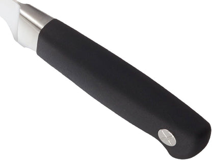 M20206 Genesis 6-Inch Flexible Boning Knife,Black2