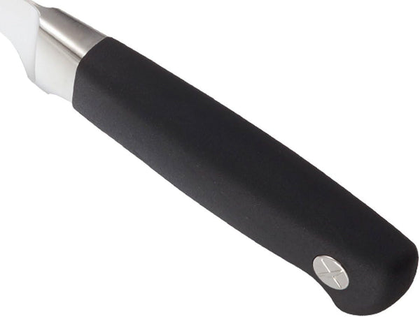 M20206 Genesis 6-Inch Flexible Boning Knife,Black2