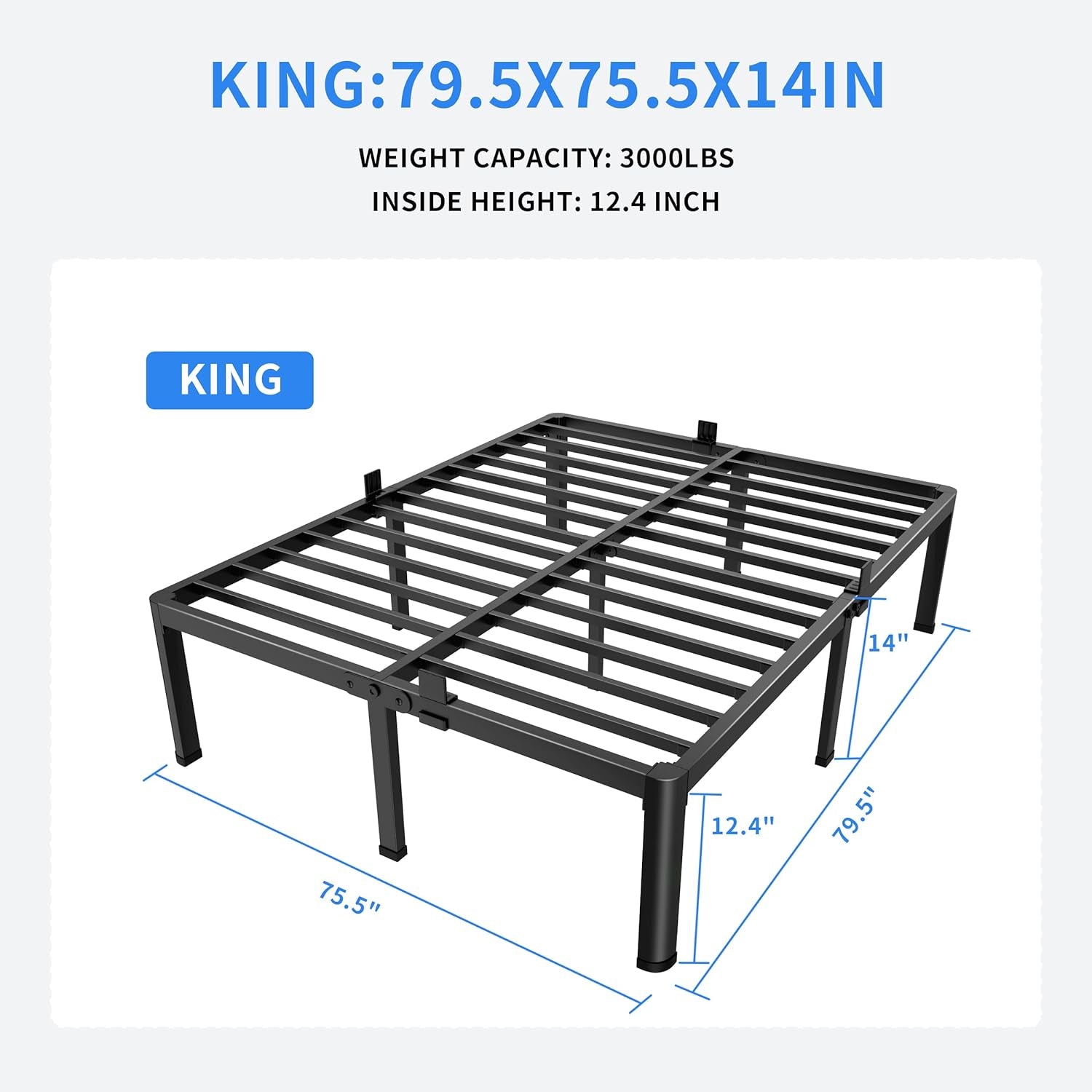 14-inch-king-metal-platform-bed-frame-with-round-corner-legs