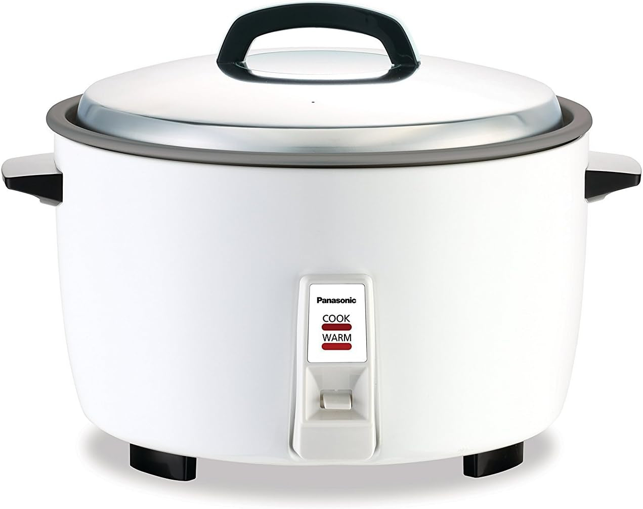 panasonic-sr-ga421fh-23-cup-commercial-automatic-rice-cooker-with-non-stick-pan-white