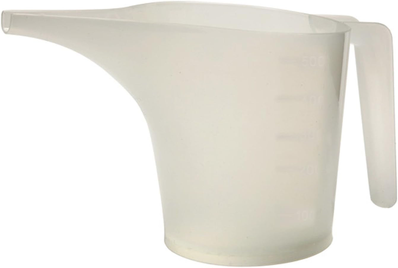 norpro-white-2-cup-measuring-funnel-pitcher