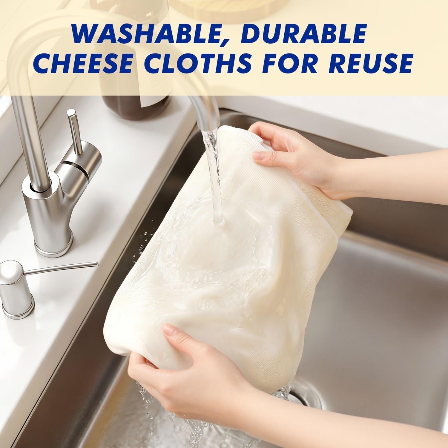 8-pcs-reusable-cheesecloth-grade-100-20x20-inch-hemmed-cheese-cloth-for-straining-craft-100-cotton-unbleached-cloth-strainer-for-cooking-baking-juicing-cheese-making