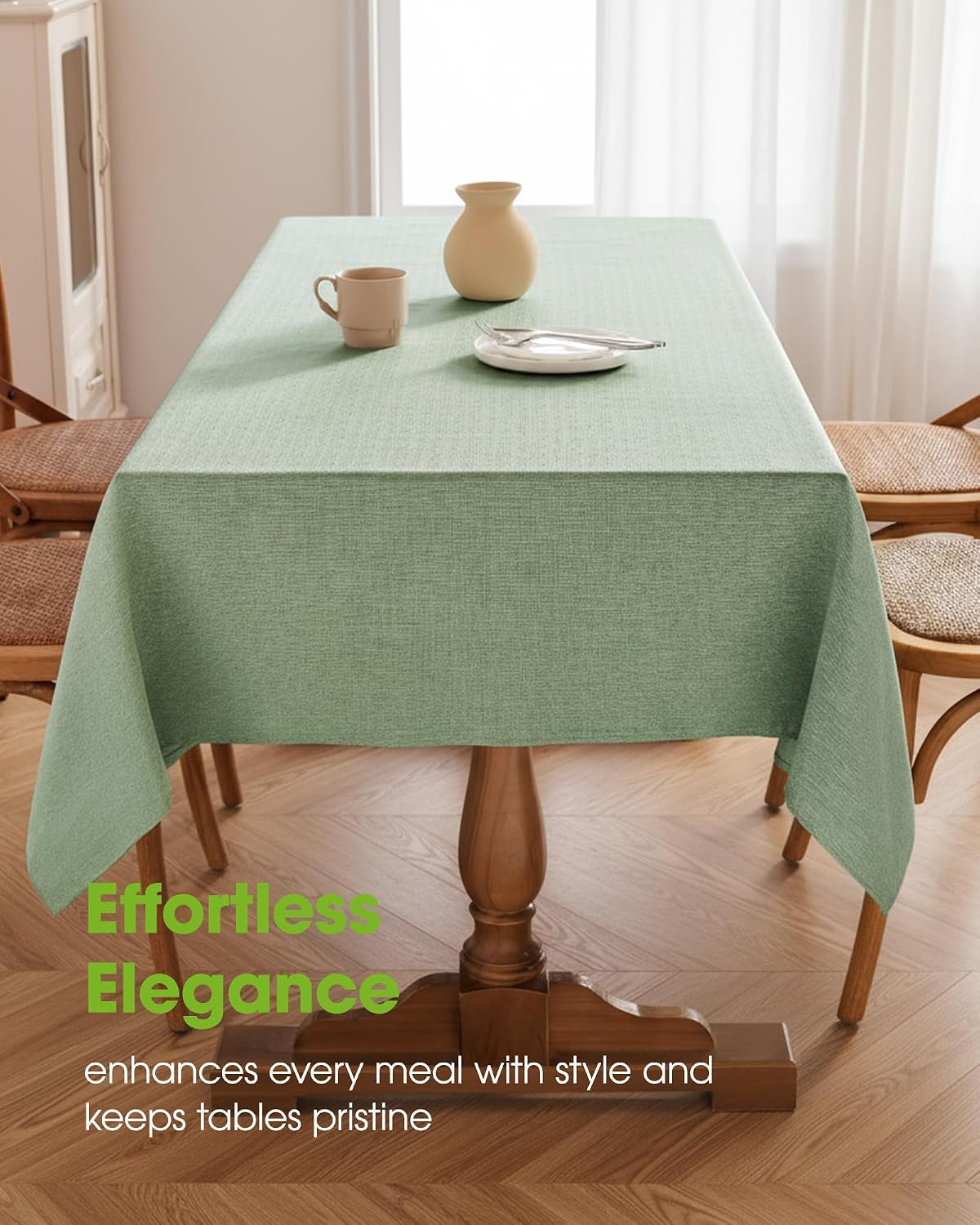 rectangle-linen-tablecloth-waterproof-stain-resistant-wrinkle-free-table-cloth-adds-elegance-and-protection-ideal-for-dining-party-wedding-and-outdoor-52-x-70-inch-sage-green