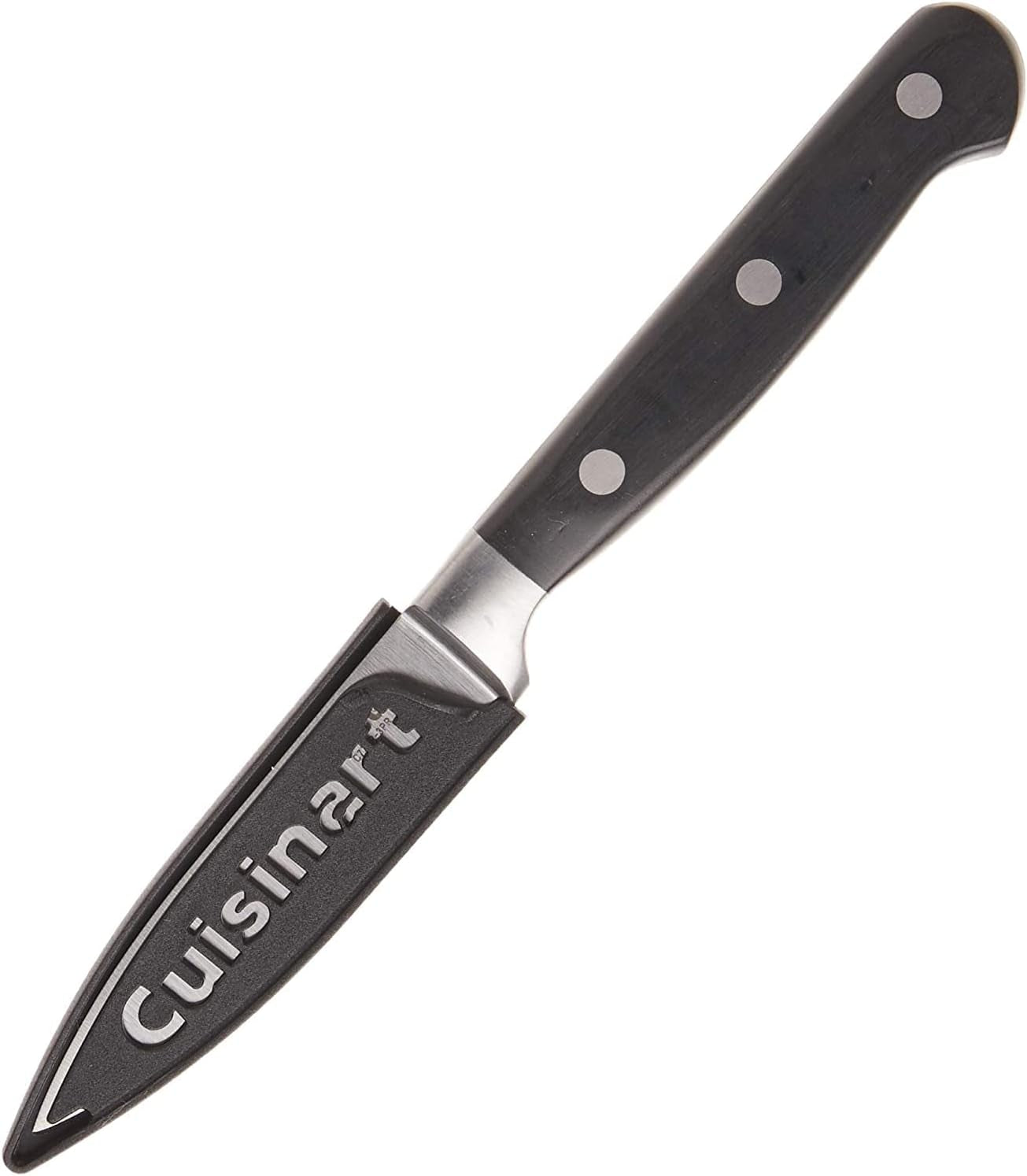 c77tr-3pr-triple-rivet-collection-3-5-paring-knife-black