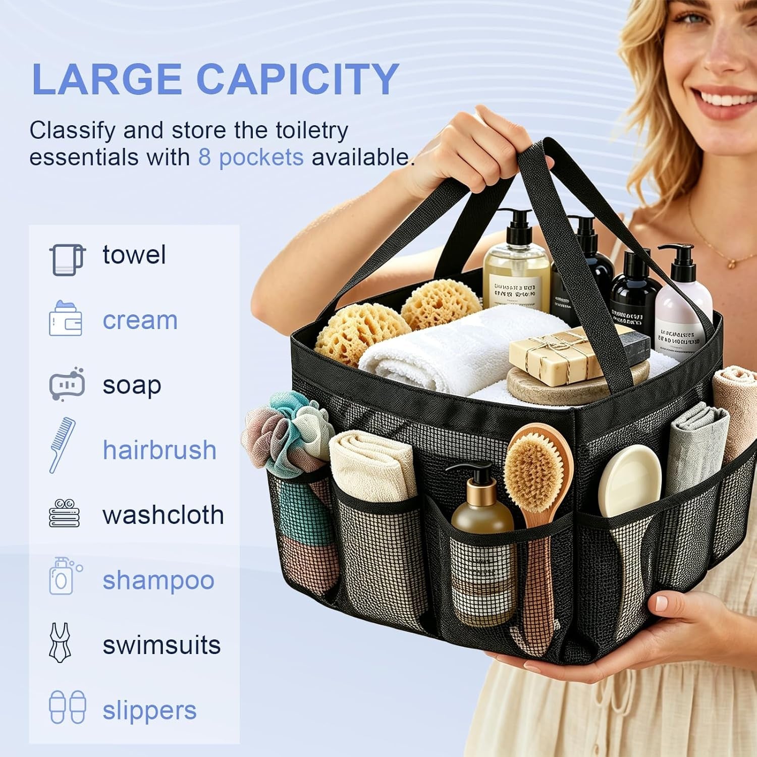 mesh-shower-caddy-portable-quick-dry-hanging-shower-tote-bag