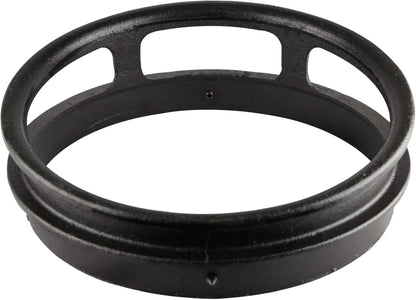 13” Diameter 3 Opening Cast Iron Rim to Replace the Worn Out Wok Ring for Chinese Wok Range (13" Cast Iron)1