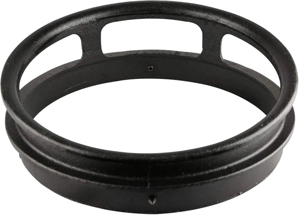 13” Diameter 3 Opening Cast Iron Rim to Replace the Worn Out Wok Ring for Chinese Wok Range (13" Cast Iron)1