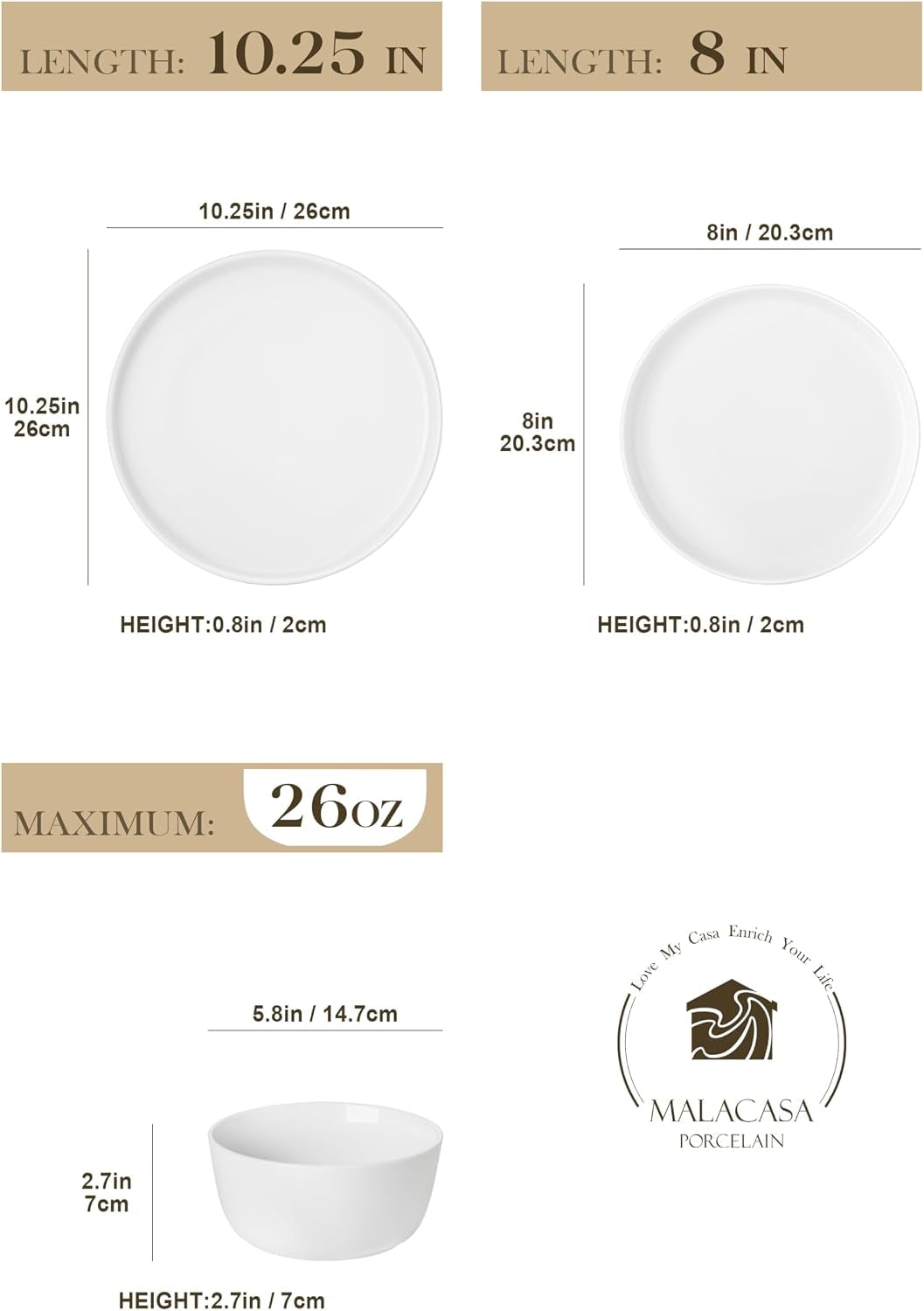 24-piece-dinnerware-set-for-8-white-porcelain-dishes