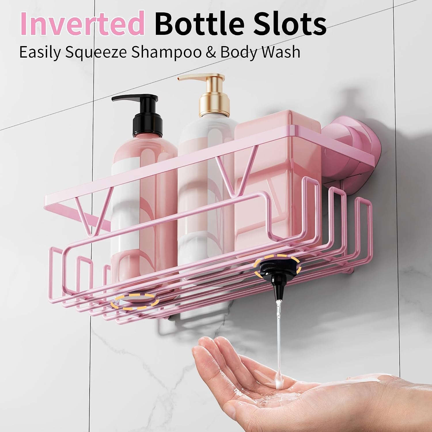 suction-cup-shower-caddy-3-pack-bathroom-storage-shelf-pink